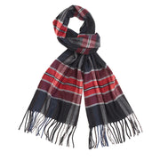 Banquo Cashmere Scarf by Beau Ties of Vermont