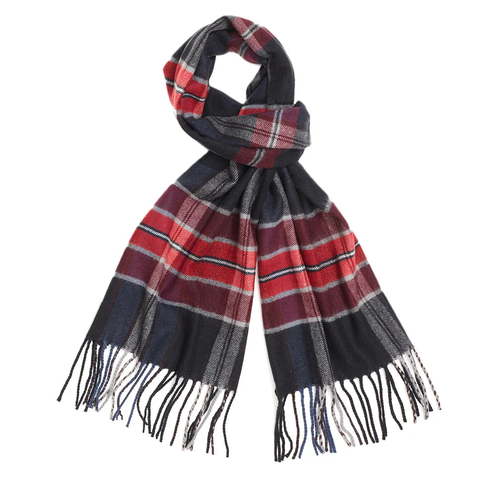 Banquo Cashmere Scarf by Beau Ties of Vermont