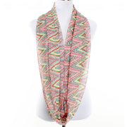 Flashly Upland Infinity Scarf by Beau Ties of Vermont