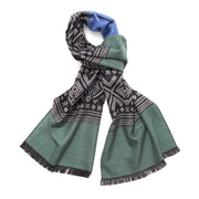 Lambertiana Scarf by Beau Ties of Vermont