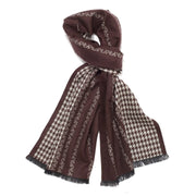 Aleppo Scarf by Beau Ties of Vermont