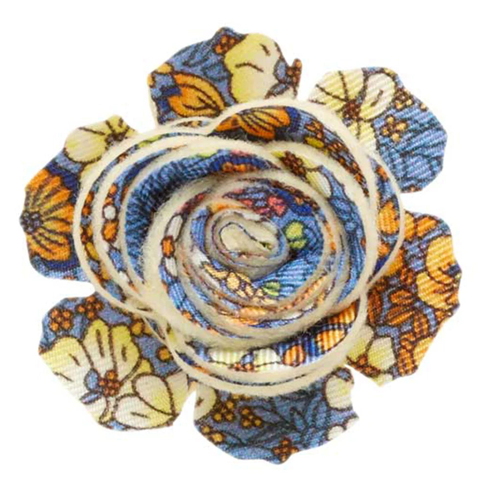 Ashford - Beau Fleur Boutonniere by Beau Ties of Vermont