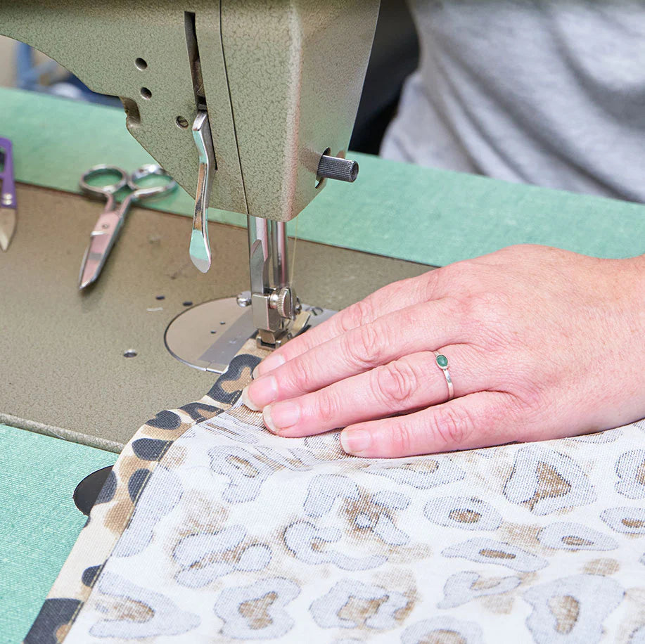 Starry Apron by Beau Ties of Vermont