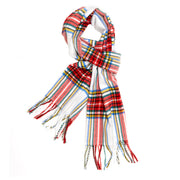 Fiona Cashmere Scarf by Beau Ties of Vermont