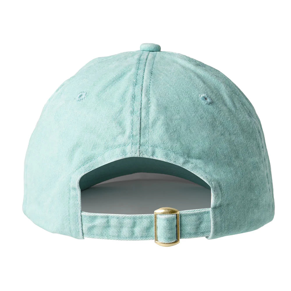 Beach Life - Women's Baseball Cap by Beau Ties of Vermont