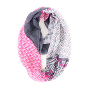 Benberry Infinity Scarf by Beau Ties of Vermont