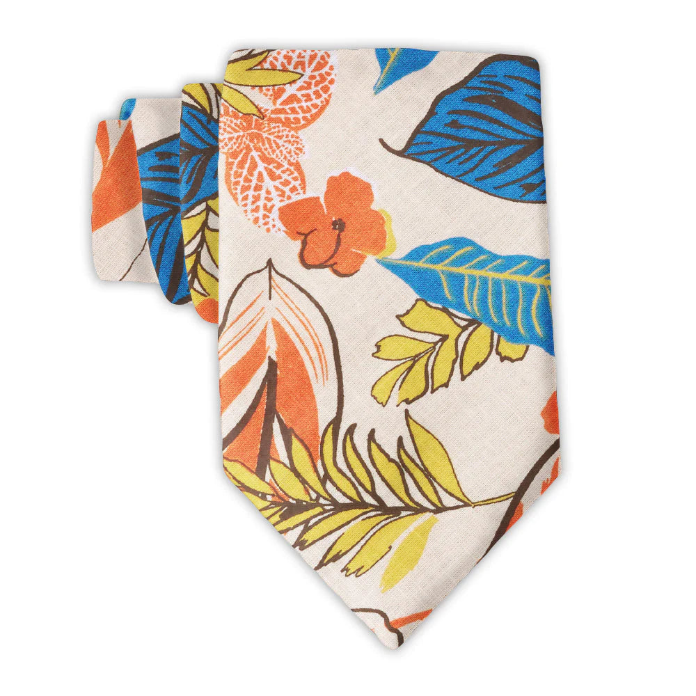 Daintree - Neckties by Beau Ties of Vermont