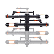 Kuat NV 2.0 2 Bike Add-On by Rack Warehouse