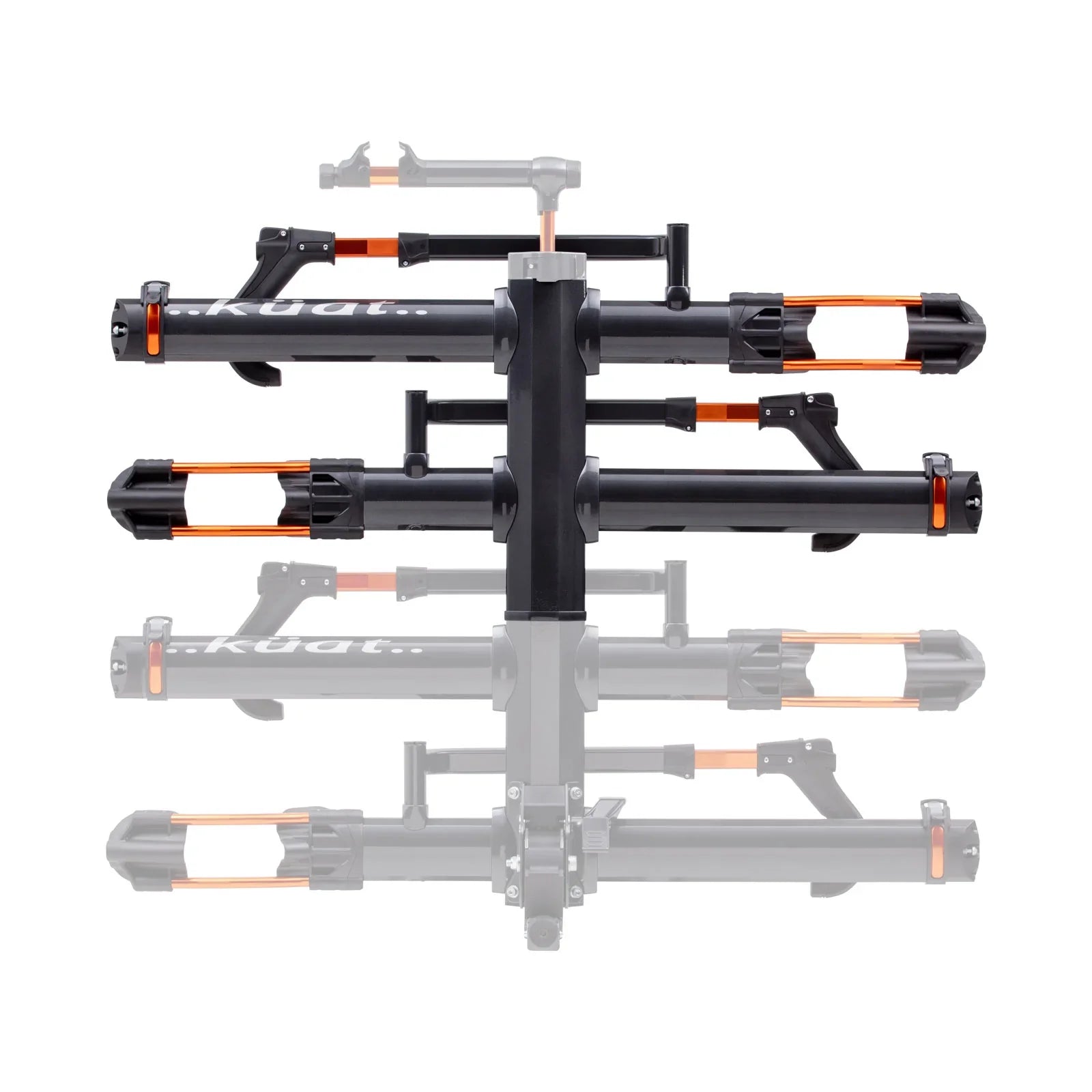 Kuat NV 2.0 2 Bike Add-On by Rack Warehouse