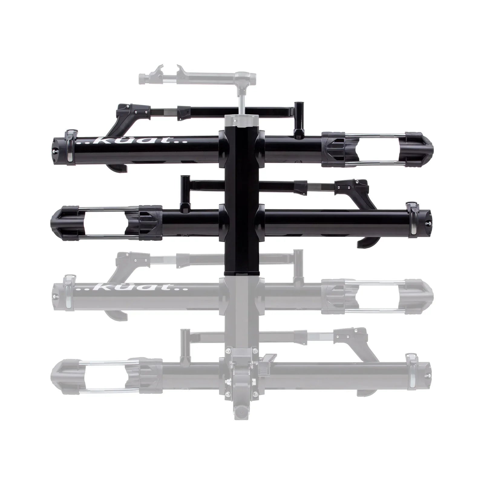 Kuat NV 2.0 2 Bike Add-On by Rack Warehouse