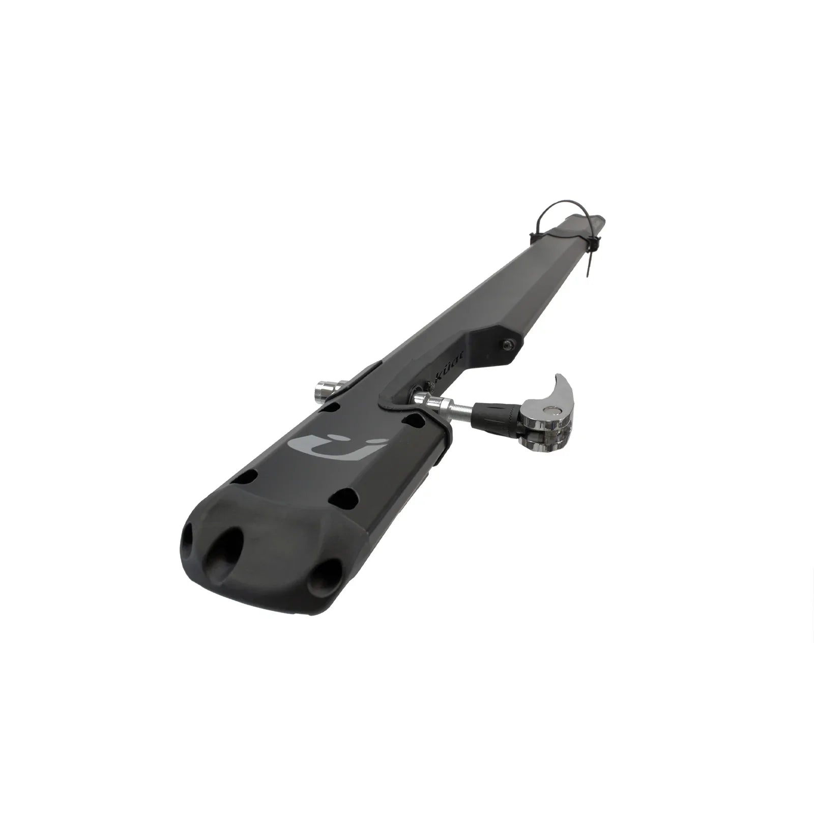 Kuat TRIO Fork Mount Roof Bike Rack by Rack Warehouse