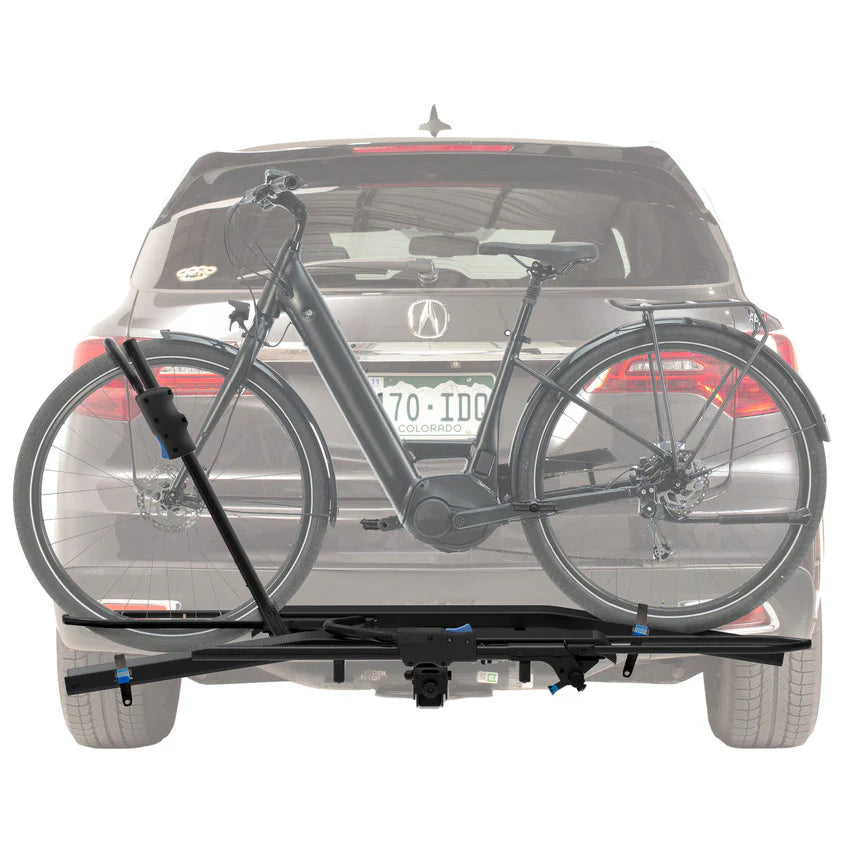 RockyMounts GigaWatt 2-Bike Platform Hitch Rack by Rack Warehouse