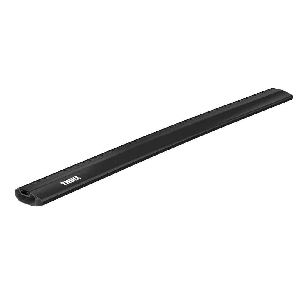 Thule WingBar Edge Single Roof Bar by Rack Warehouse