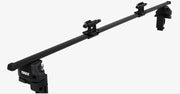 Thule Bed Rider Pro Truck Bed Bike Rack by Rack Warehouse