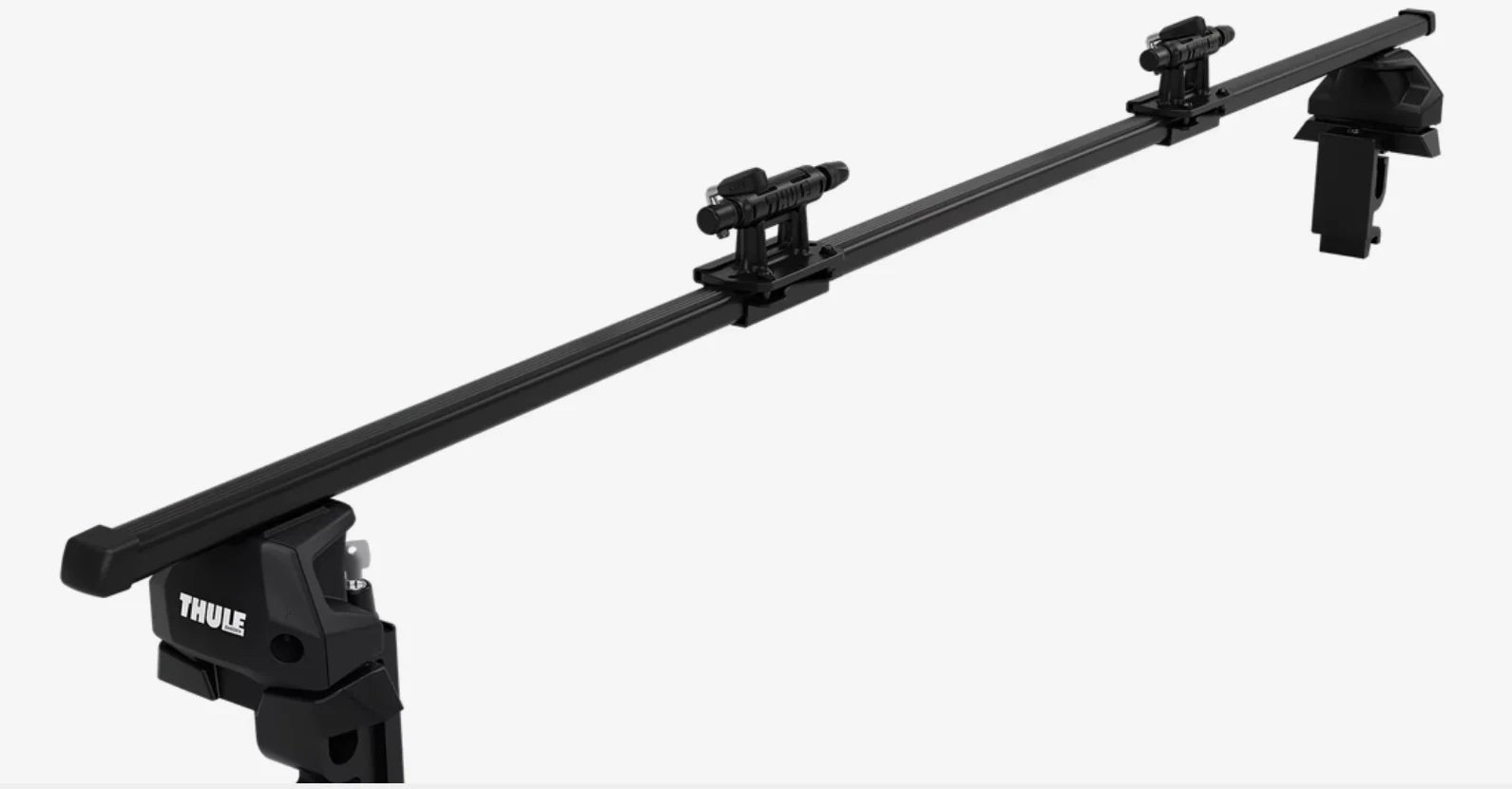 Thule Bed Rider Pro Truck Bed Bike Rack by Rack Warehouse