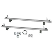 Malone CrossBed Truck Cross Rail System by Rack Warehouse