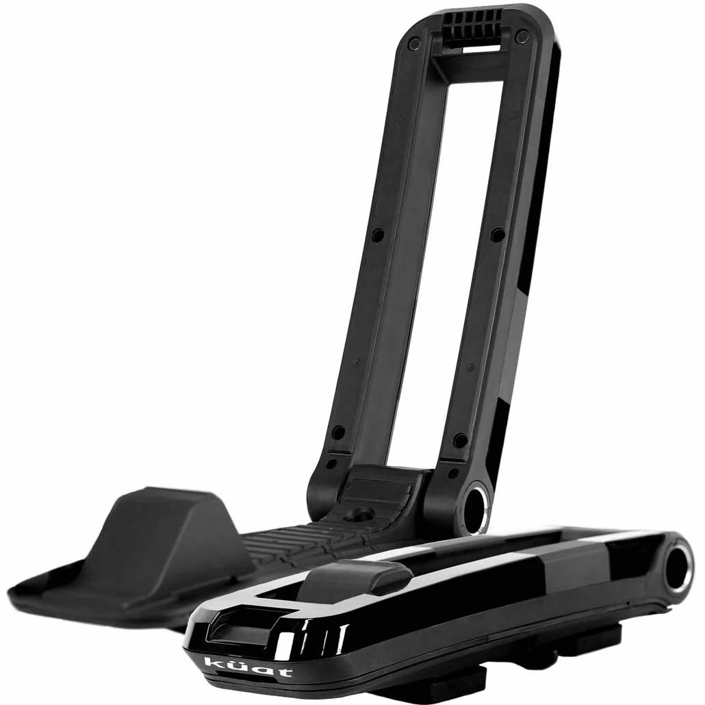 Kuat Class 4 v2 Folding J-Style Kayak Rack by Rack Warehouse
