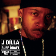 J Dilla – Ruff Draft: Dilla's Mix by Autumn Records