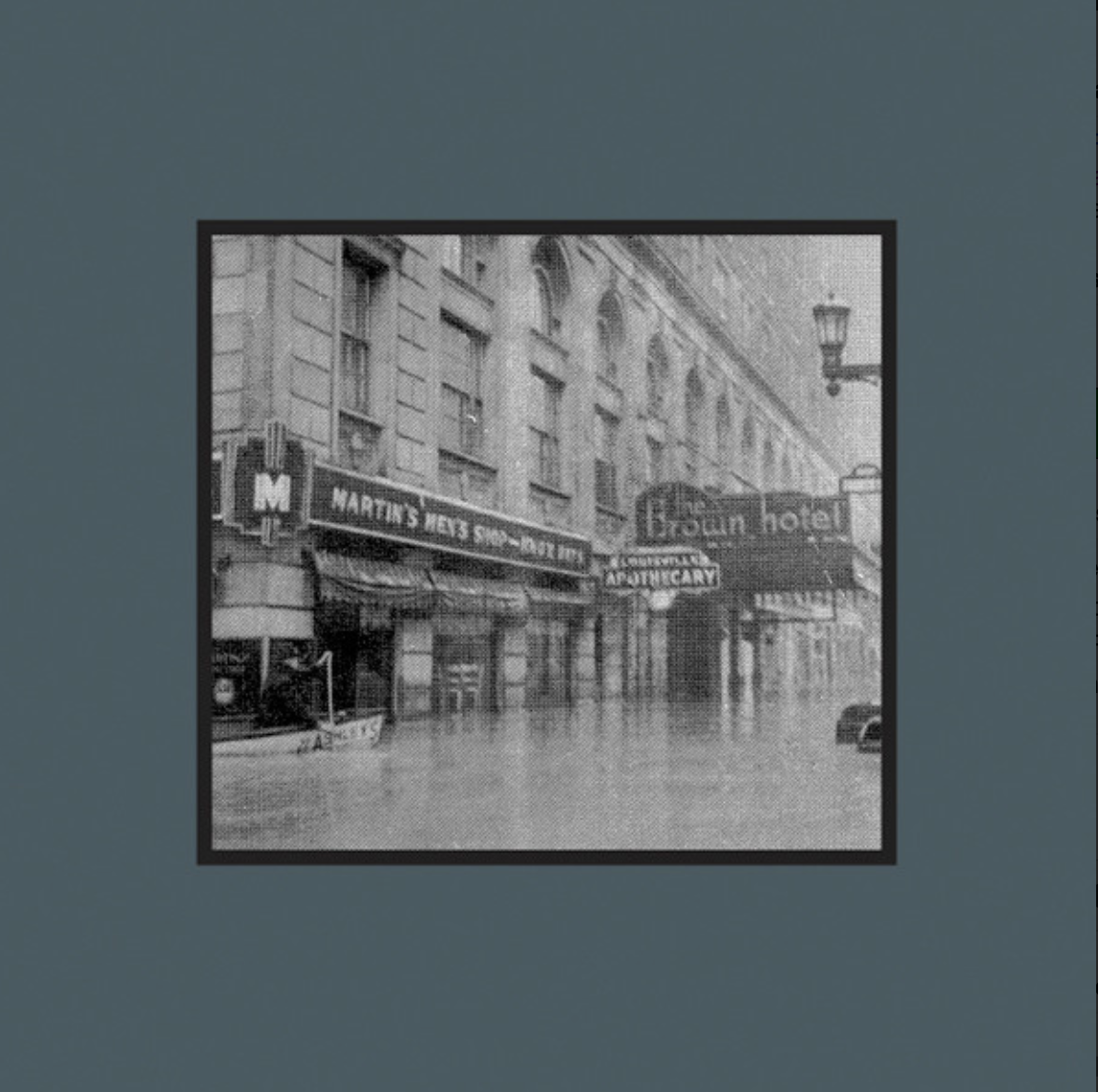 Aerial M – Aerial M by Autumn Records