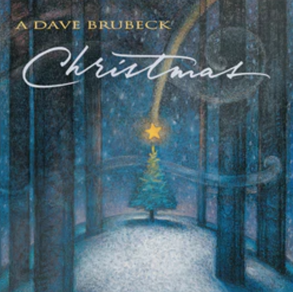 Dave Brubeck - Christmas by Autumn Records