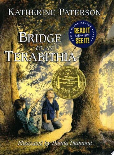 Bridge to Terabithia