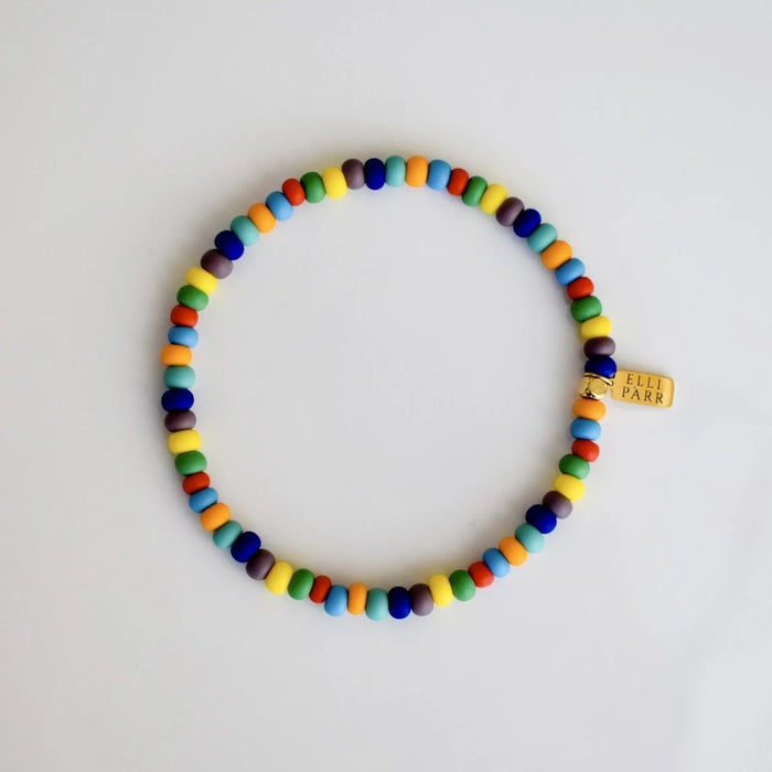 Circa Beaded Bracelet