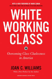 White Working Class Overcoming Class Cluelessness in America