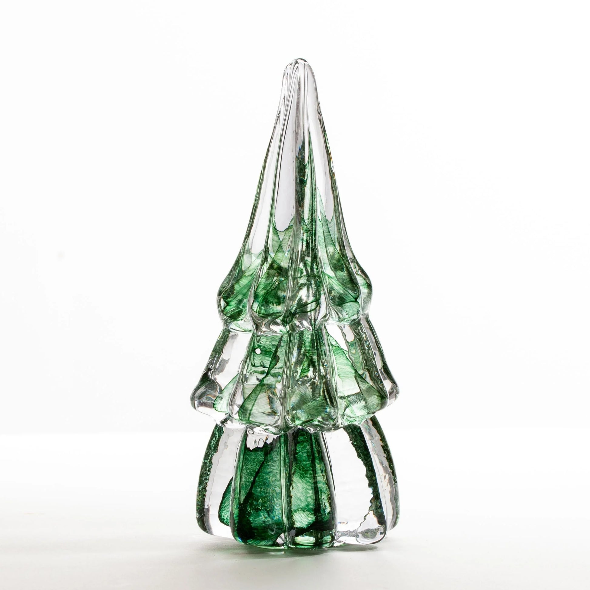 Tree - Evergreen by AO Glass