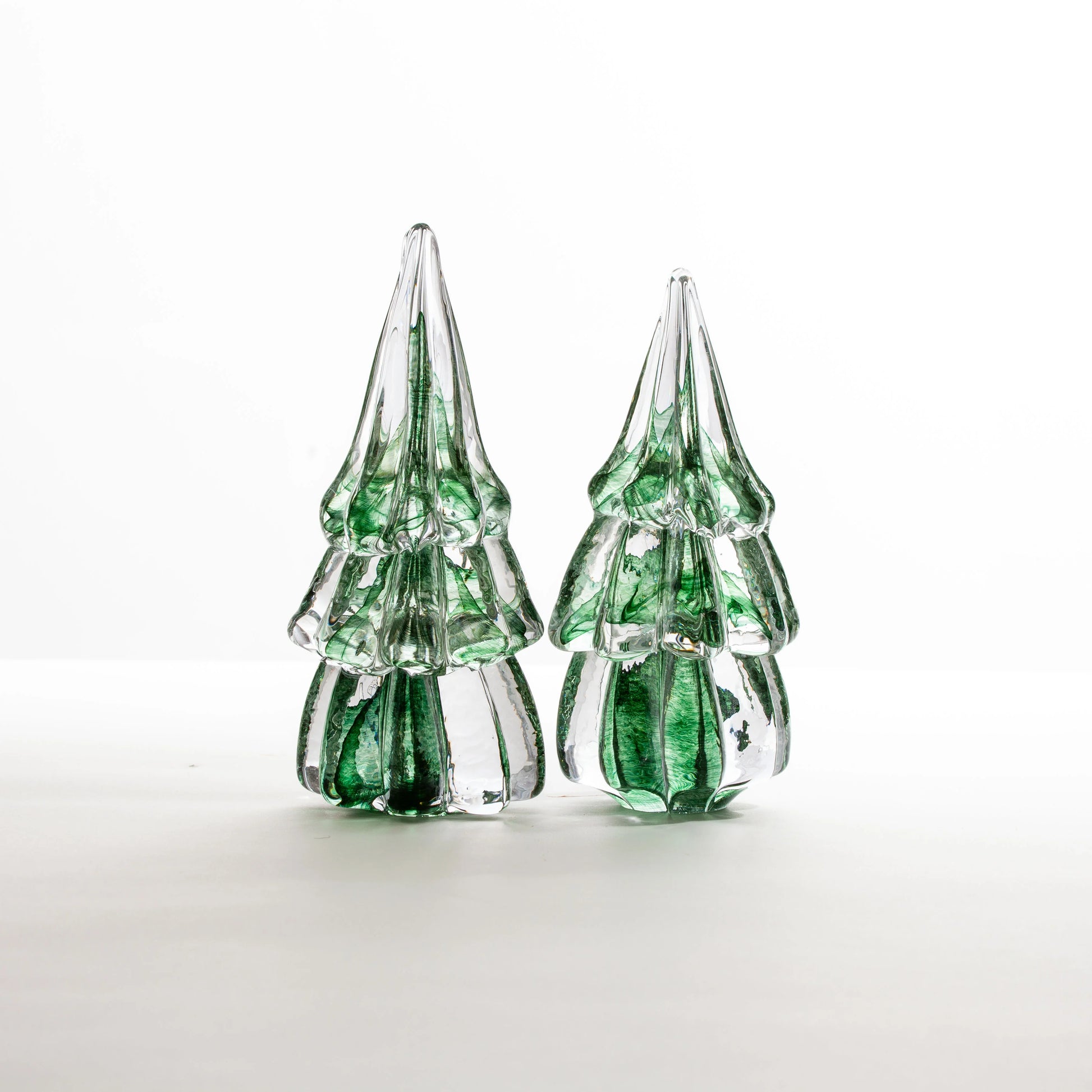 Tree - Evergreen by AO Glass