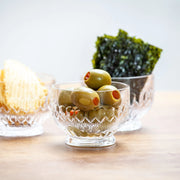 Vintage Bowl - Jenny Lind by AO Glass
