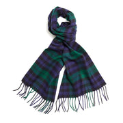 Windsor Cashmere Scarf by Beau Ties of Vermont