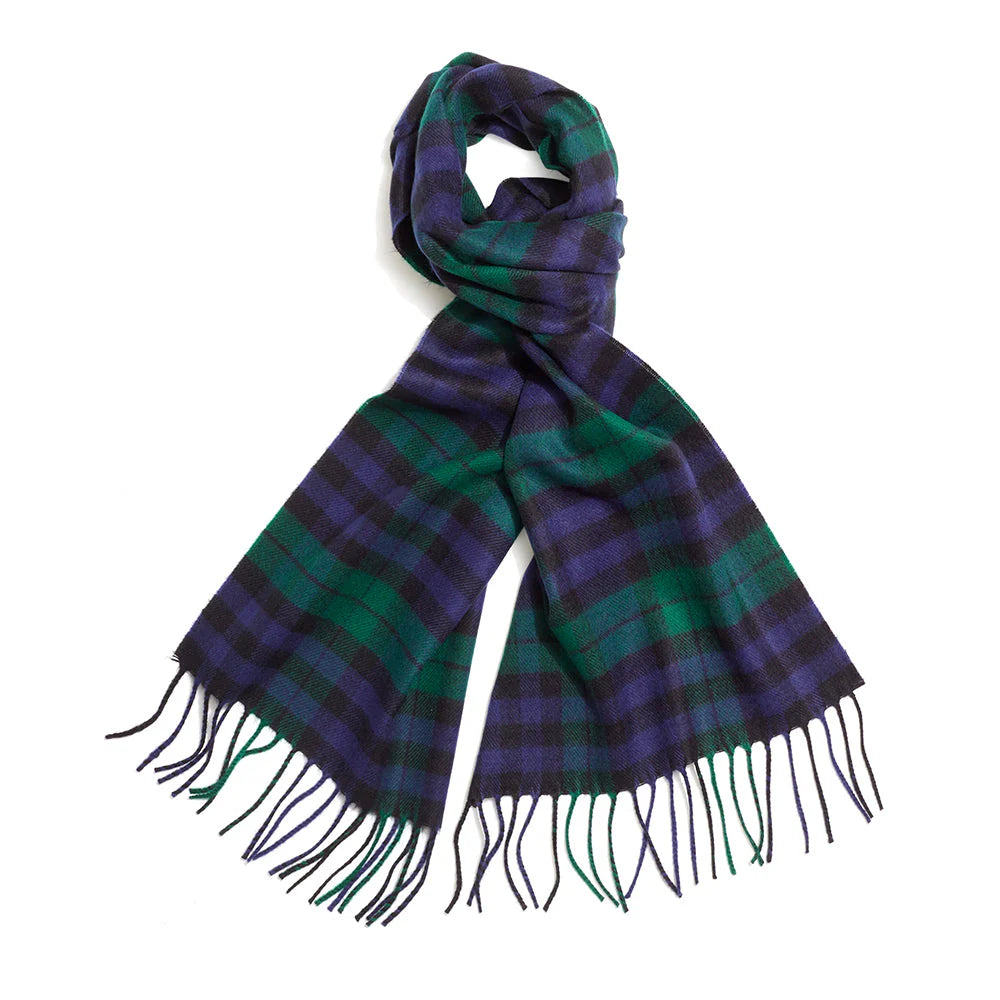 Windsor Cashmere Scarf by Beau Ties of Vermont