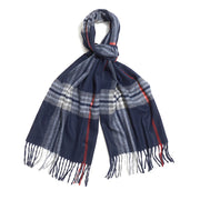 Lanark Cashmere Scarf by Beau Ties of Vermont