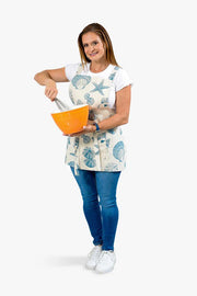 Shelton Apron by Beau Ties of Vermont