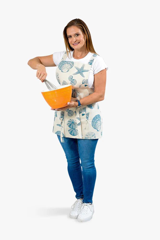 Shelton Apron by Beau Ties of Vermont