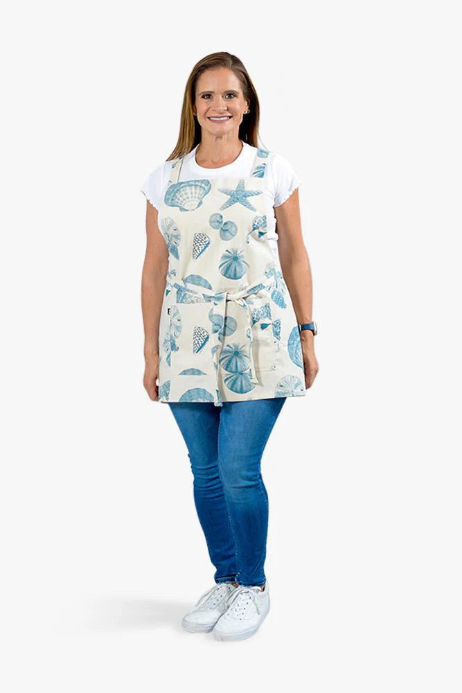 Shelton Apron by Beau Ties of Vermont