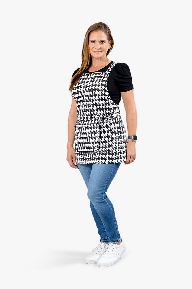 Labrador Apron by Beau Ties of Vermont