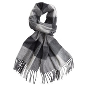 Coldingham Cashmere Scarf by Beau Ties of Vermont