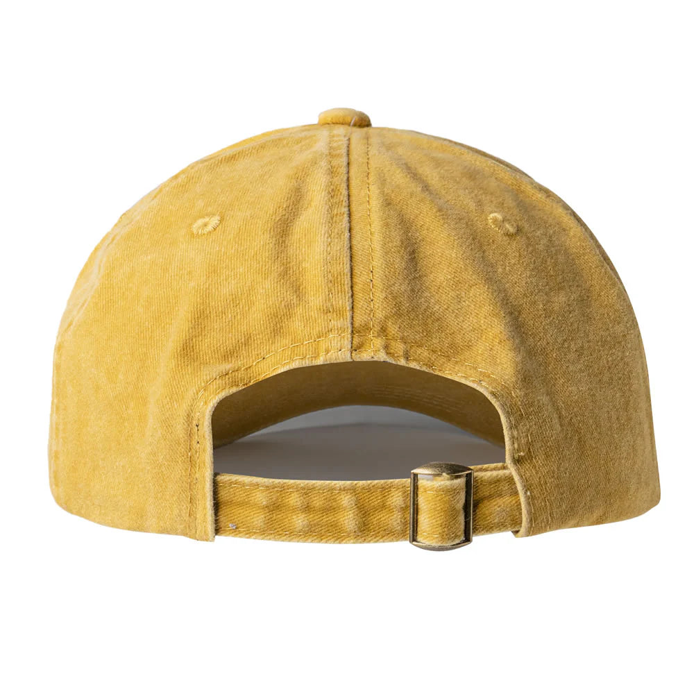 Foodie - Women's Baseball Cap by Beau Ties of Vermont