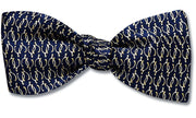Wishbone - bow tie by Beau Ties of Vermont