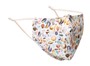 Captiva Face Mask by Beau Ties of Vermont