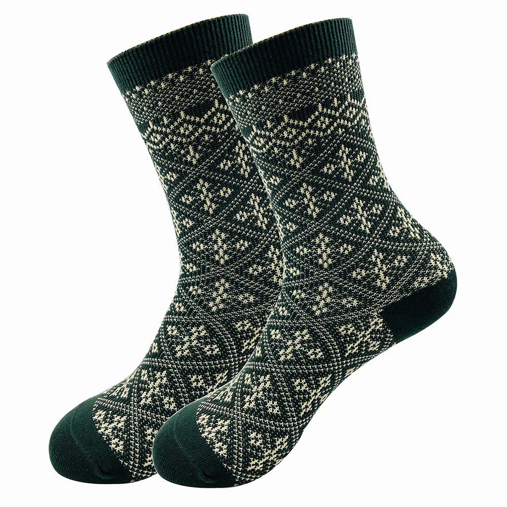 Forestaire Women's Socks by Beau Ties of Vermont