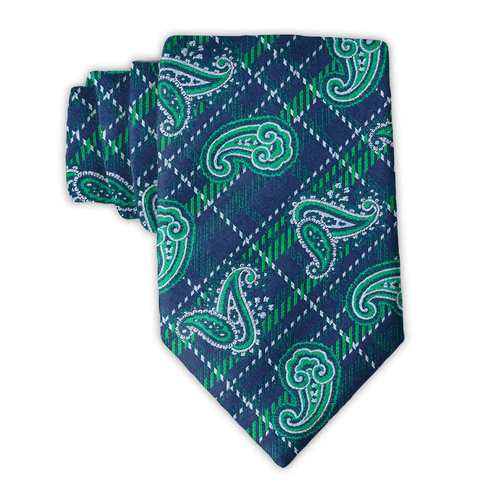 Teviot - Neckties by Beau Ties of Vermont