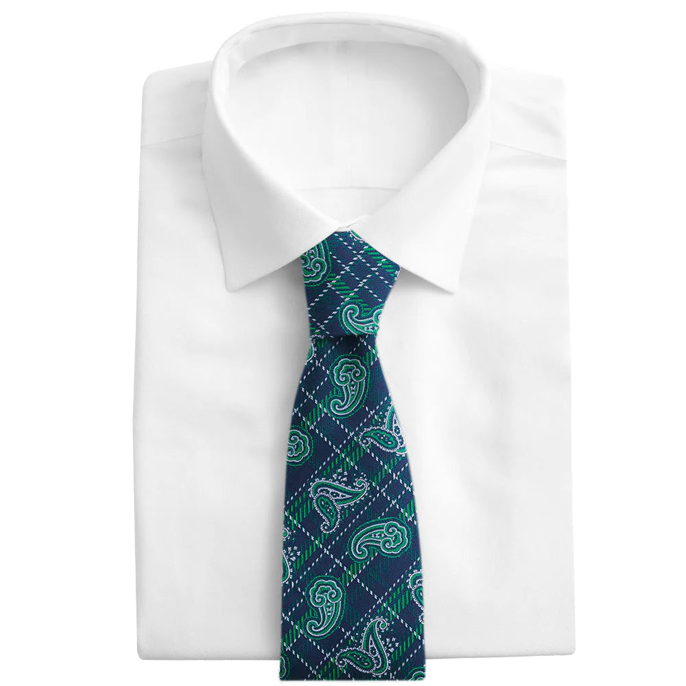 Teviot - Neckties by Beau Ties of Vermont