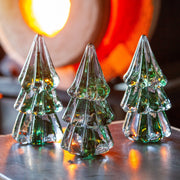 Tree - Evergreen by AO Glass