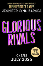 Glorious Rivals (Grandest Game #2)