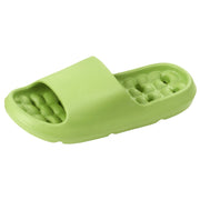 Zephyr Green Slides by Beau Ties of Vermont