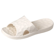 Dunes White Slides by Beau Ties of Vermont