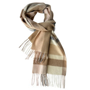 Barrisdale Cashmere Scarf by Beau Ties of Vermont