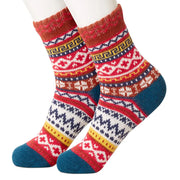 Yukon River Women's Socks by Beau Ties of Vermont